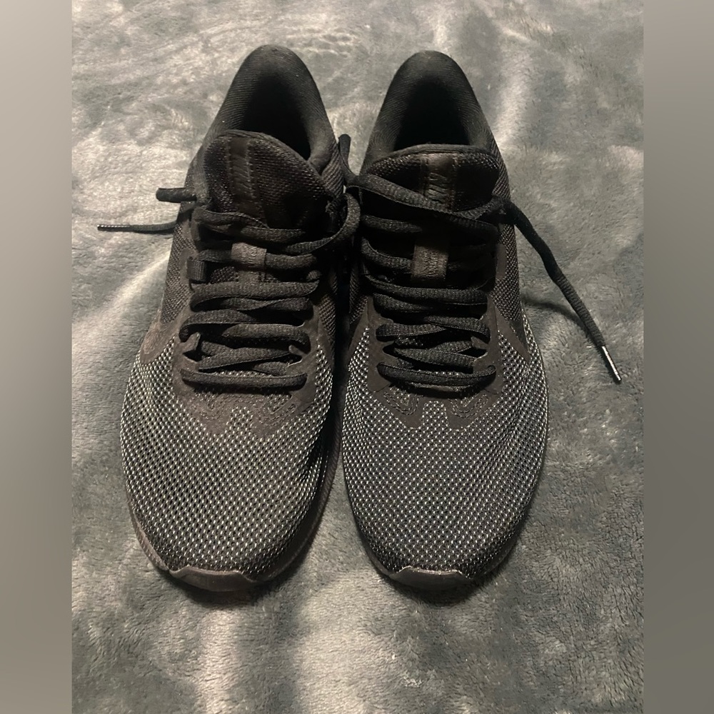 Nike Downshifter 6.5 Black AQ7486-005